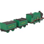 Mattel fisher-price τόμας το τρενάκι -μηχανοκινητα τρενα με 2 βαγονια thomas and friends greatest moments HFX97 / JFV75 19473530