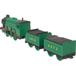 Mattel fisher-price τόμας το τρενάκι -μηχανοκινητα τρενα με 2 βαγονια thomas and friends greatest moments HFX97 / JFV75 19473530