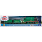Mattel Thomas & Friends by Fisher-price Greatest Moments Motorized Classic Flying Scotsman Engine, Toy Train HFX97 / JFV75 19473