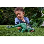 mattel jw - μεγαλοι δεινοσαυροι jurassic world gigantic thrashers JGB92 / JKL85 194735352296