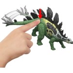 mattel jw - μεγαλοι δεινοσαυροι jurassic world gigantic thrashers JGB92 / JKL85 194735352296