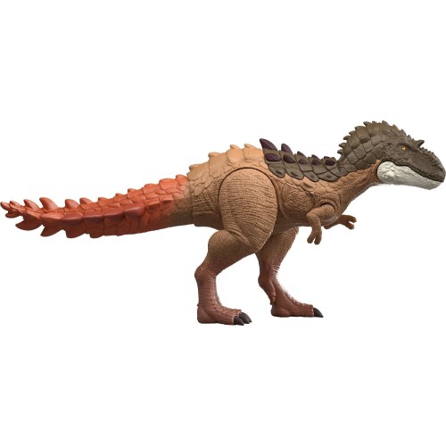 mattel jw - μεγαλοι δεινοσαυροι jurassic world gigantic thrashers JGB92 / JKL86 194735352265