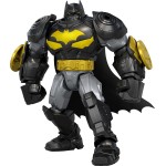 Mattel DC Mech Suit Batman Action Figure JMD86 194735374977