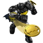 Mattel DC Mech Suit Batman Action Figure JMD86 194735374977