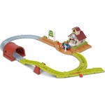 Mattel fisher-price τομας το τρενακι - πιστα σταθμος μπελ JLL35 194735366828