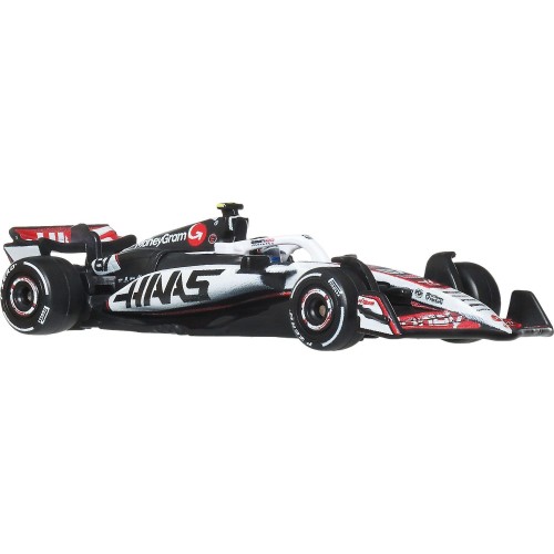 Mattel hot wheels συλλεκτικα αυτοκινητακια f1 - σετ των 2 hw race 2-pack set 7 JMM89 / JMM97 194735381616