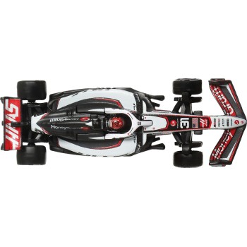Mattel hot wheels συλλεκτικα αυτοκινητακια f1 - σετ των 2 hw race 2-pack set 7 JMM89 / JMM97 194735381616