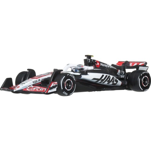 Mattel hot wheels συλλεκτικα αυτοκινητακια f1 - σετ των 2 hw race 2-pack set 7 JMM89 / JMM97 194735381616