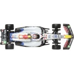 Mattel hot wheels συλλεκτικα αυτοκινητακια f1 - σετ των 2 hw race 2-pack set 4 JMM89 / JMM94 194735381586