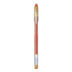 Uni-ball Mitsubishi Pencil Uni Signo Erasable 0.5 Πορτοκαλί UM-101ER-05 ΠΟΡΤΟΚΑΛΙ 4902778752869
