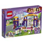 LEGO Friends Αθλητικό Κέντρο Της Χάρτλεϊκ 41312 5702015866361