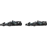 Mattel hot wheels συλλεκτικα αυτοκινητακια f1 - σετ των 2 hw race 2-pack set 3 JMM89 / JMM93 194735381548
