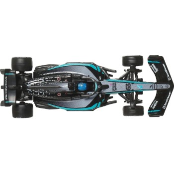 Mattel hot wheels συλλεκτικα αυτοκινητακια f1 - σετ των 2 hw race 2-pack set 3 JMM89 / JMM93 194735381548