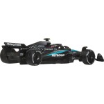 Mattel Hot Wheels Premium Mercedes-amg Petronas Formula One Team 2-pack With Russell & Antonelli Racecars JMM89 / JMM93 19473538