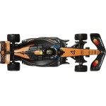 Mattel hot wheels συλλεκτικα αυτοκινητακια f1 - σετ των 2 hw race 2-pack set 1 JMM89 / JMM91 194735381555