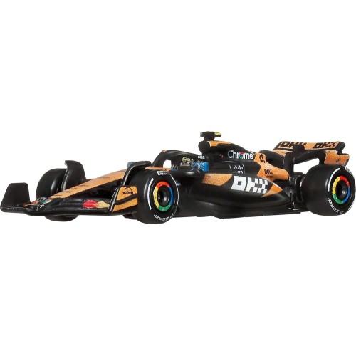 Mattel hot wheels συλλεκτικα αυτοκινητακια f1 - σετ των 2 hw race 2-pack set 1 JMM89 / JMM91 194735381555