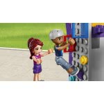 LEGO Friends Αθλητικό Κέντρο Της Χάρτλεϊκ 41312 5702015866361