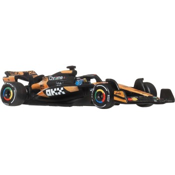 Mattel hot wheels συλλεκτικα αυτοκινητακια f1 - σετ των 2 hw race 2-pack set 1 JMM89 / JMM91 194735381555