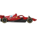Mattel Hot Wheels Formula 1 10-pack, Set of 10 1:64 Scale Toy Cars With Each 2025 F1 Racing Team JMM24 194735380831