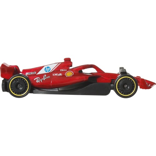 Mattel hot wheels aytokινηtakia f1 - σετ των 10 JMM24 194735380831
