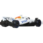Mattel hot wheels aytokινηtakia f1 - σετ των 10 JMM24 194735380831