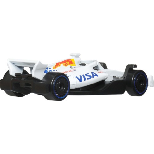 Mattel hot wheels aytokινηtakia f1 - σετ των 10 JMM24 194735380831