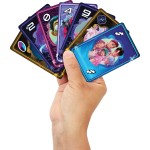 mattel uno k-pop demon hunters JRV01 194735428175
