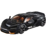 Mattel hot wheels συλλεκτικό αυτοκινητακια 1:43 premium 1:43 scale mcla HMD41 / JCN69 194735273805