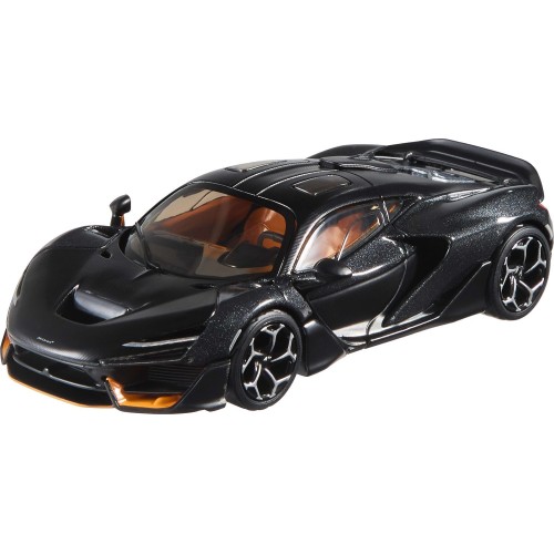 Mattel hot wheels συλλεκτικό αυτοκινητακια 1:43 premium 1:43 scale mcla HMD41 / JCN69 194735273805