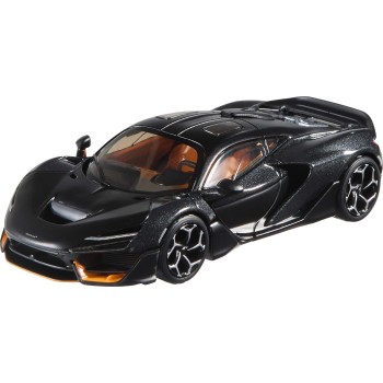 Mattel hot wheels συλλεκτικό αυτοκινητακια 1:43 premium 1:43 scale mcla HMD41 / JCN69 194735273805
