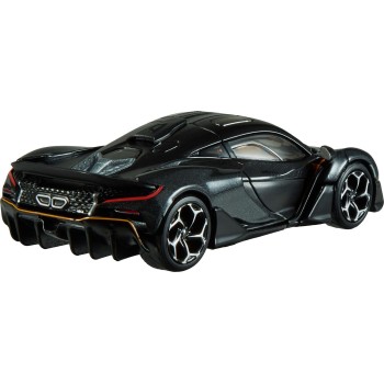 Mattel hot wheels συλλεκτικό αυτοκινητακια 1:43 premium 1:43 scale mcla HMD41 / JCN69 194735273805
