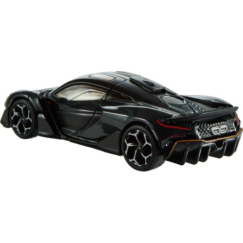 Mattel Hot Wheels Premium 1:43rd Scale Collectible Car, Gift for Collectors HMD41 / JCN69 194735273805