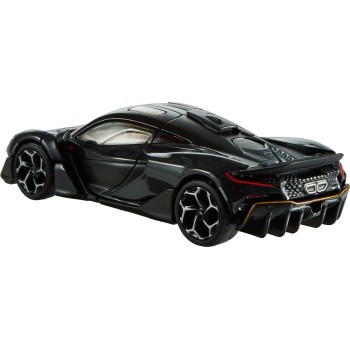 Mattel hot wheels συλλεκτικό αυτοκινητακια 1:43 premium 1:43 scale mcla HMD41 / JCN69 194735273805