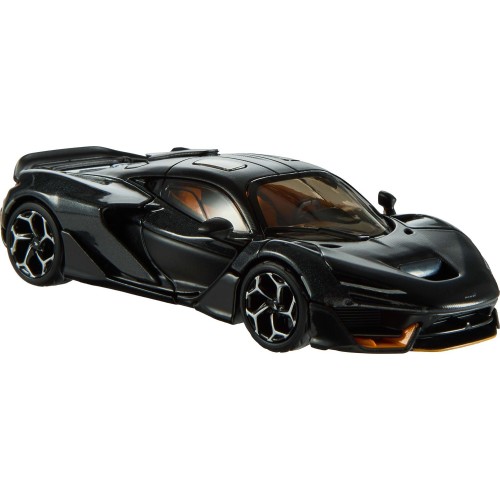 Mattel Hot Wheels Premium 1:43rd Scale Collectible Car, Gift for Collectors HMD41 / JCN69 194735273805