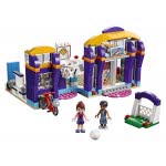 LEGO Friends Αθλητικό Κέντρο Της Χάρτλεϊκ 41312 5702015866361