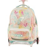 POLO Backpack Trolley Freely - 965055-8419 5201927142193