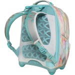 POLO Σακιδιο trolley freely butterfly 965055-8419 5201927142193