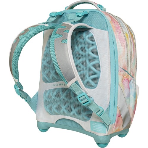 POLO Σακιδιο trolley freely butterfly 965055-8419 5201927142193