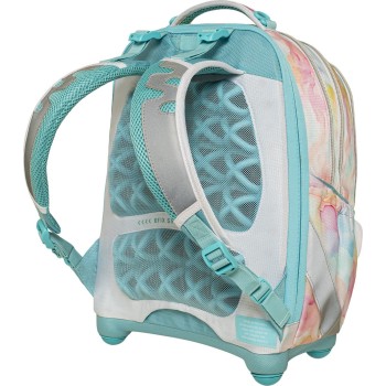 POLO Backpack Trolley Freely - 965055-8419 5201927142193