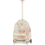 POLO Backpack Trolley Freely - 965055-8419 5201927142193