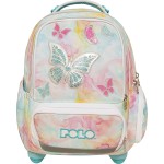 POLO Backpack Trolley Freely - 965055-8419 5201927142193