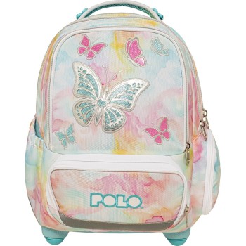 POLO Backpack Trolley Freely - 965055-8419 5201927142193