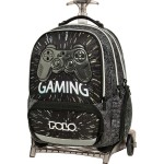 POLO Σακιδιο trolley freely gaming 965055-8421 5201927142216