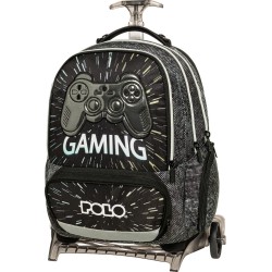 POLO Σακιδιο trolley freely gaming 965055-8421 5201927142216