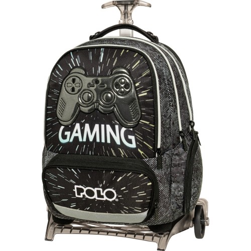 POLO Σακιδιο trolley freely gaming 965055-8421 5201927142216