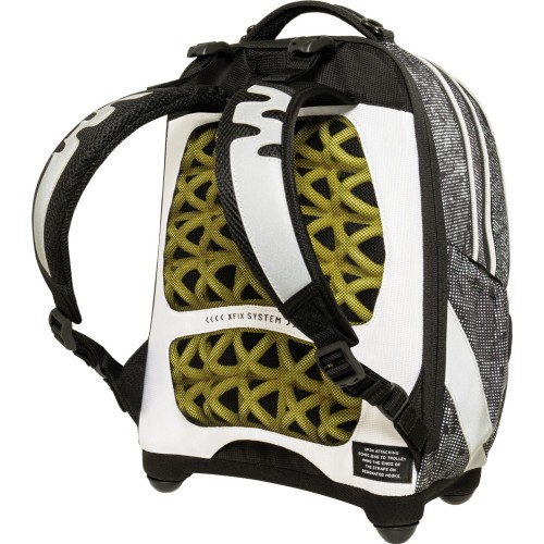 POLO Backpack Trolley Freely - 965055-8421 5201927142216