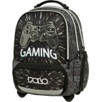 POLO Backpack Trolley Freely - 965055-8421 5201927142216