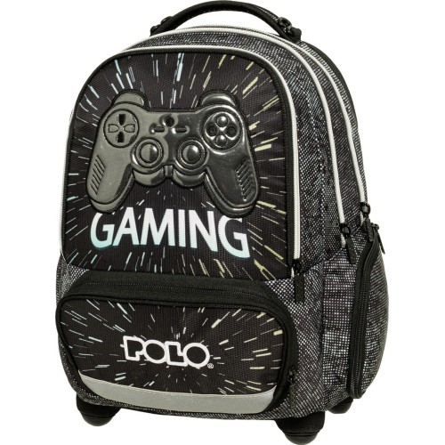 POLO Backpack Trolley Freely - 965055-8421 5201927142216