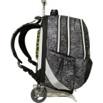 POLO Σακιδιο trolley freely gaming 965055-8421 5201927142216