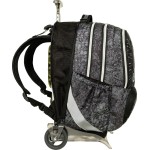 POLO Backpack Trolley Freely - 965055-8421 5201927142216